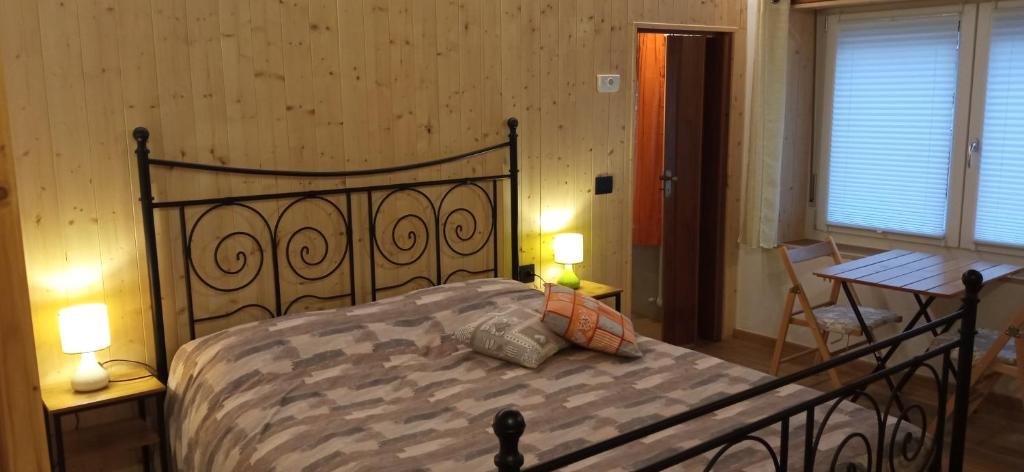 B&B Ai Carpini - Habitación Doble Con Baño Privado