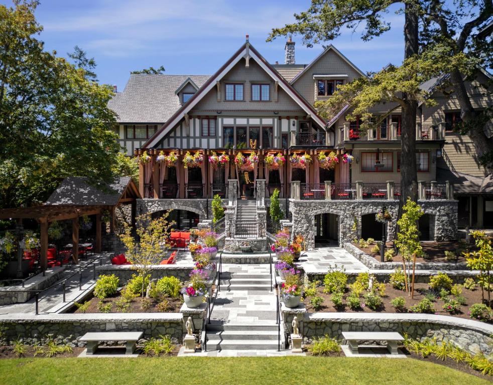 Rosemead House - Resim 5