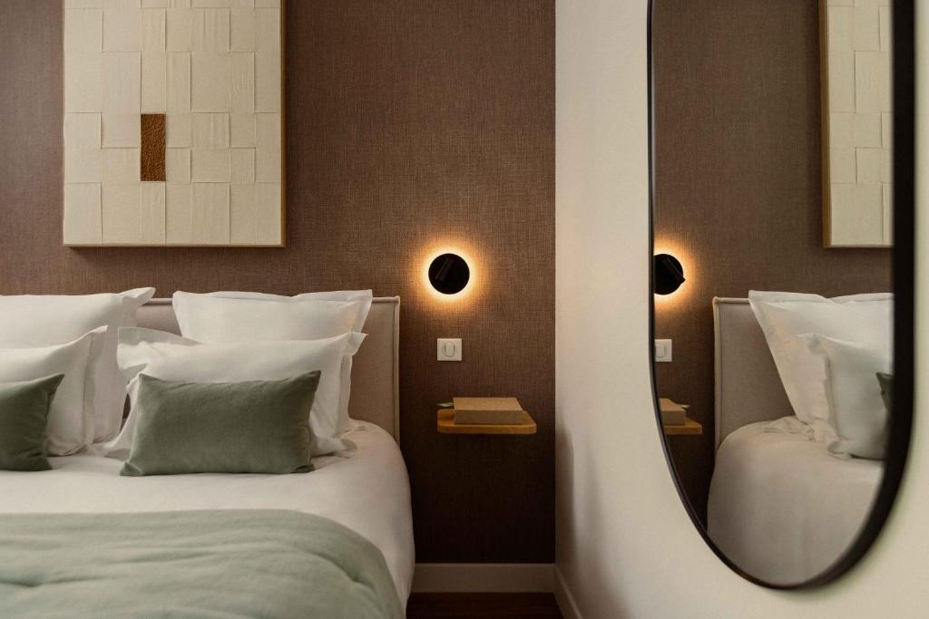 Markus - Standard Double Room