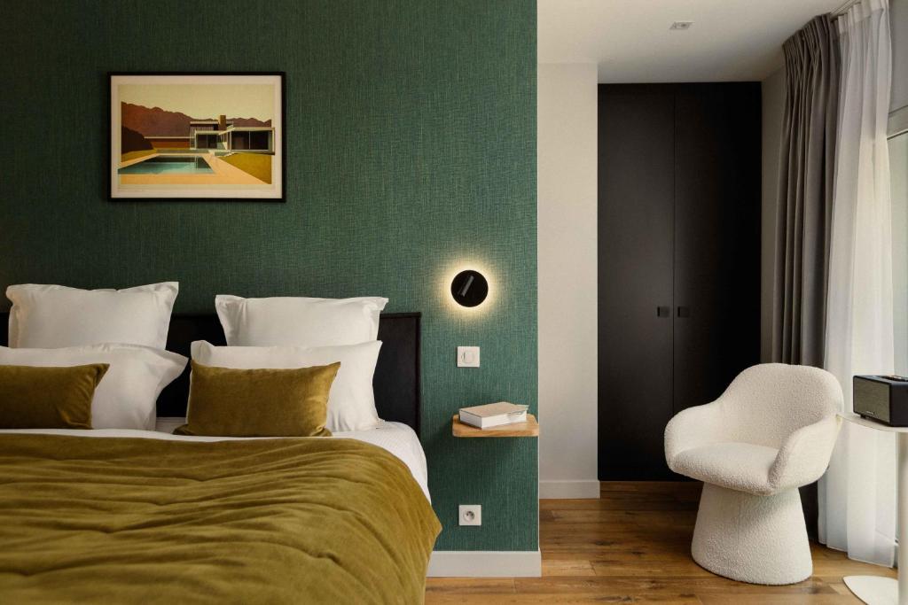 Markus - Superior Double Room