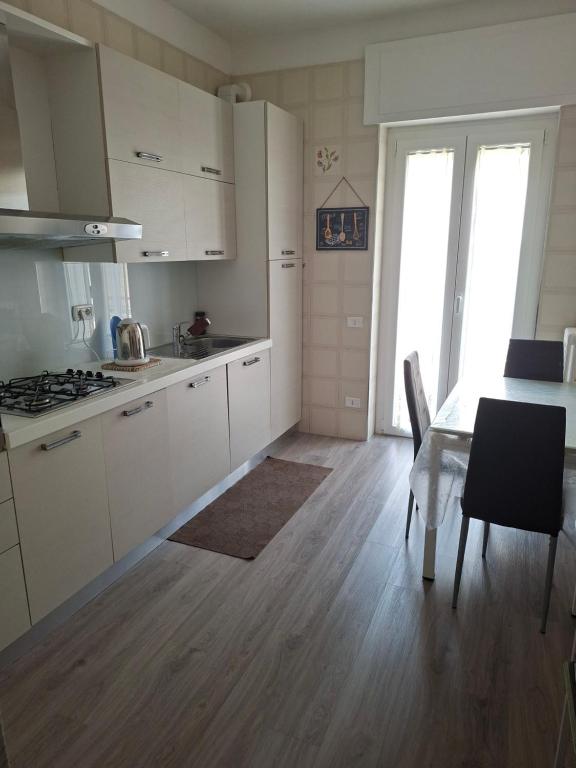 La Casetta al 21 - 1