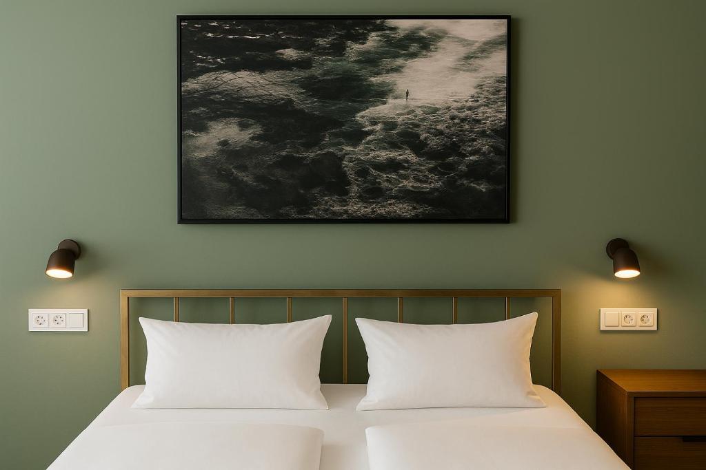 Weinstockwerk Hotel St Peter - Resim 1