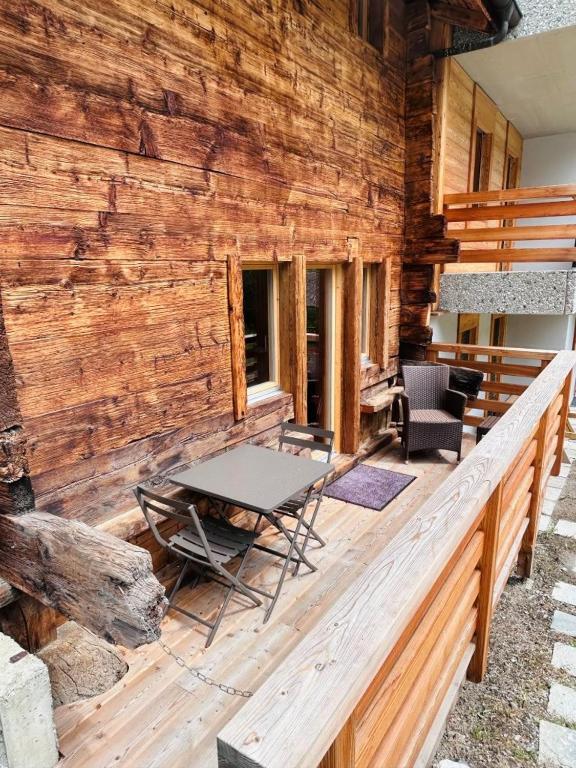 The Mazot - Resim 15