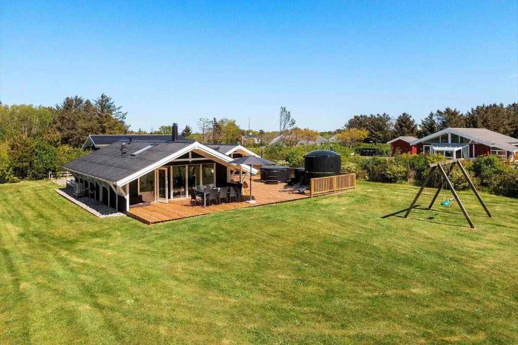 Taman di luar LN1032-Hjorring-Fladen-Grund-3