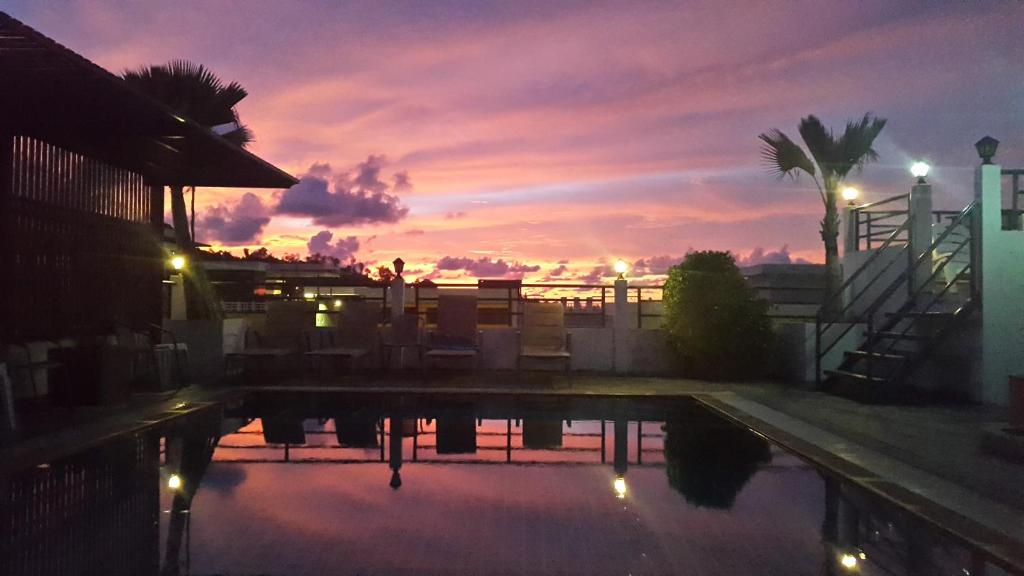امکانات Patong Princess - تصویر ۴