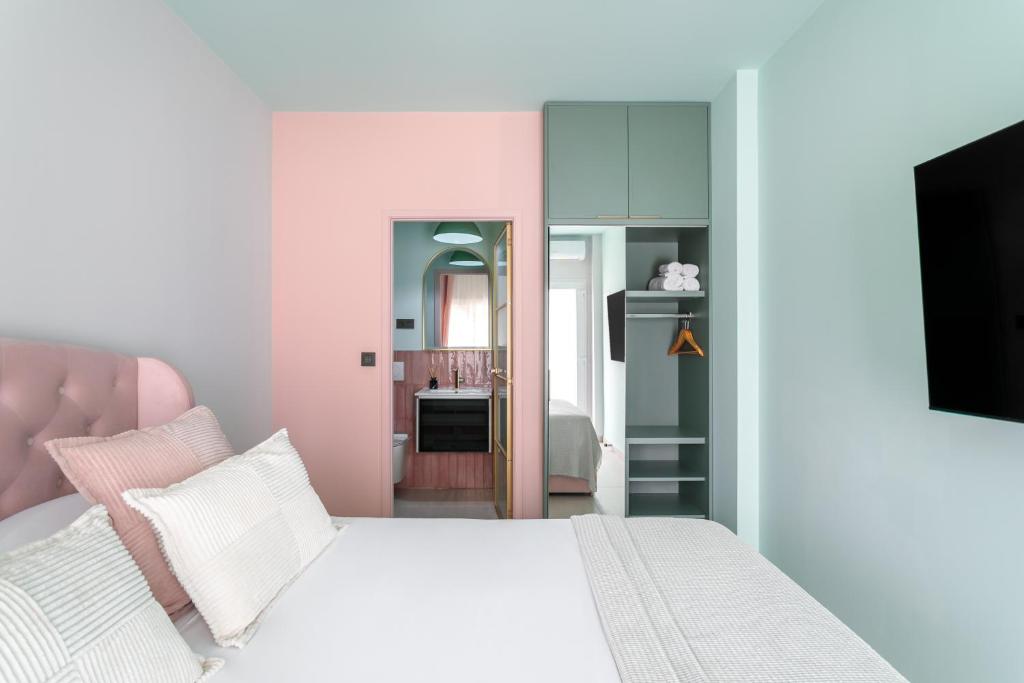 Charm Beach Retreat - Resim 19