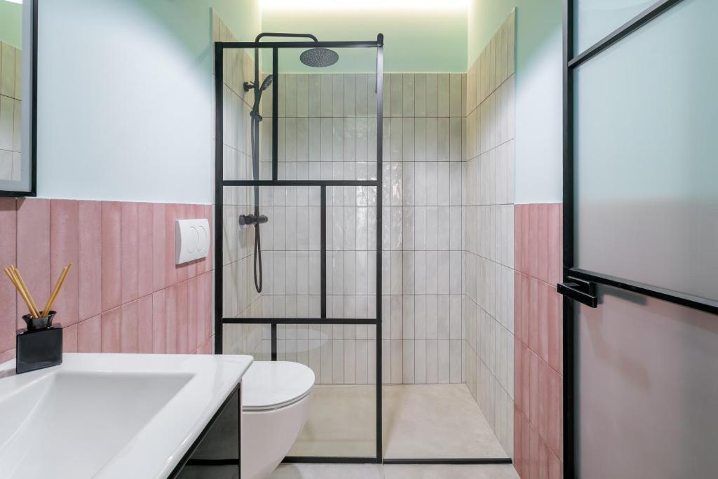 Charm Beach Retreat - Resim 16