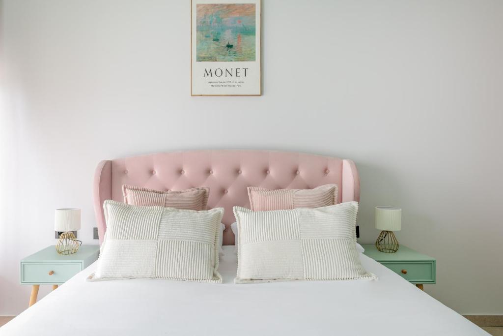 Charm Beach Retreat - Resim 21