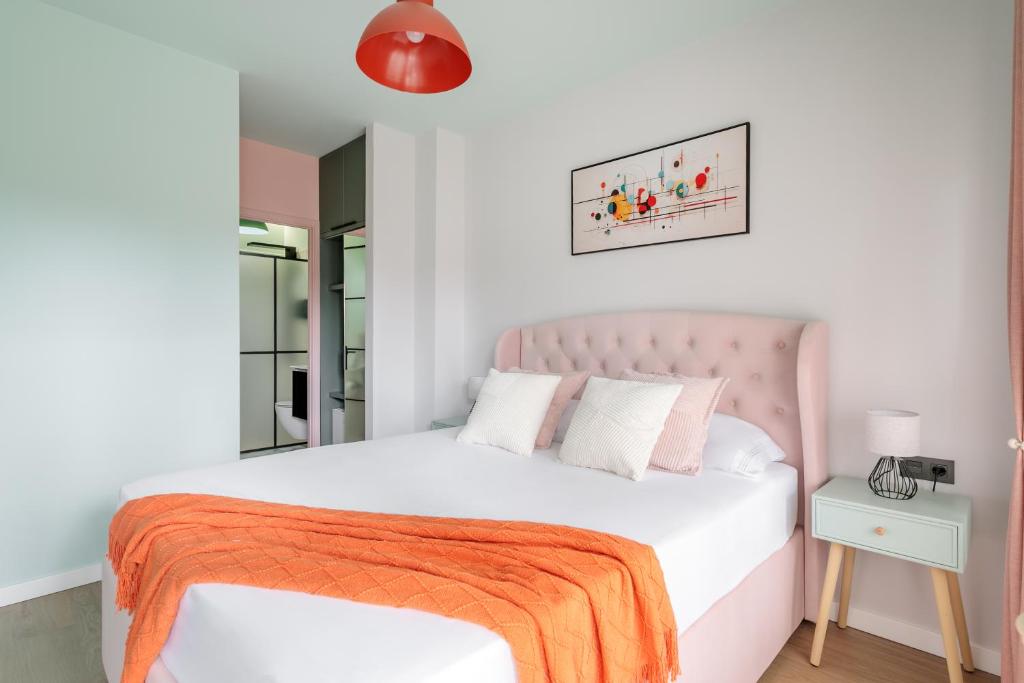 Charm Beach Retreat - Resim 20