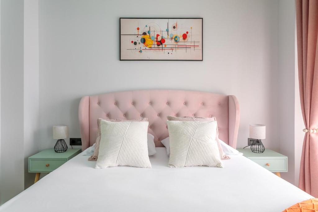 Charm Beach Retreat - Resim 22