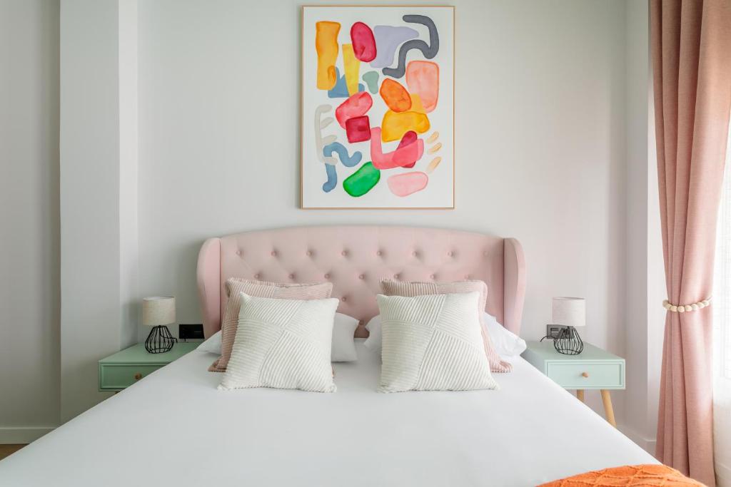 Charm Beach Retreat - Resim 23