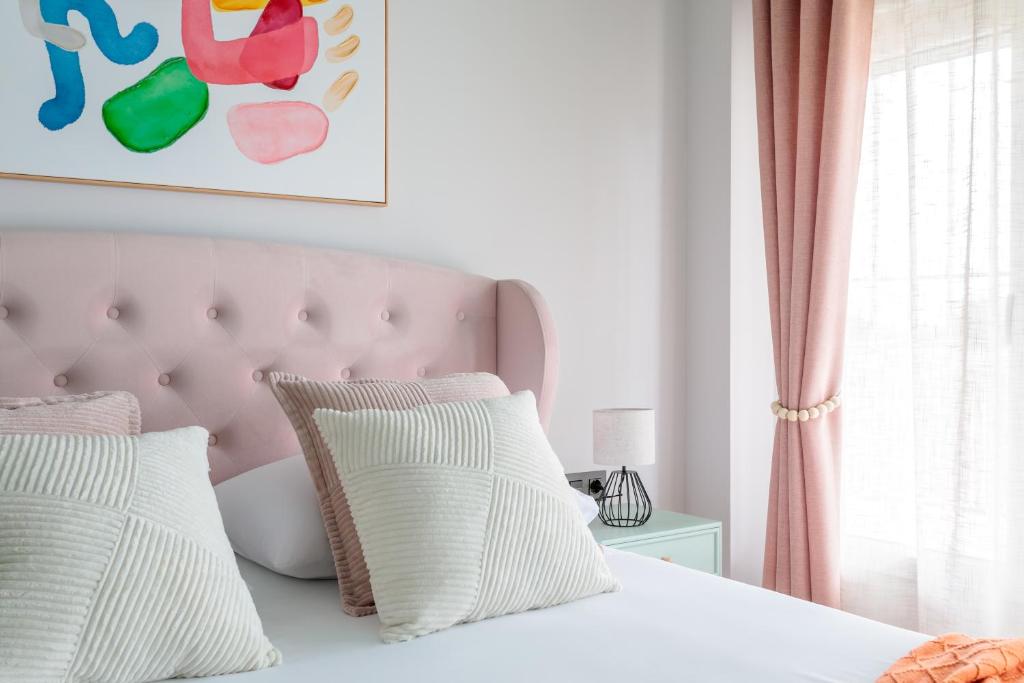 Charm Beach Retreat - Resim 25