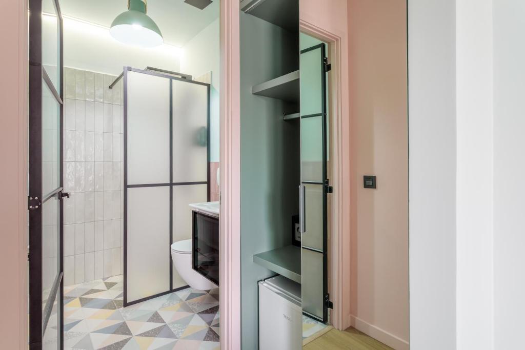 Charm Beach Retreat - Resim 7