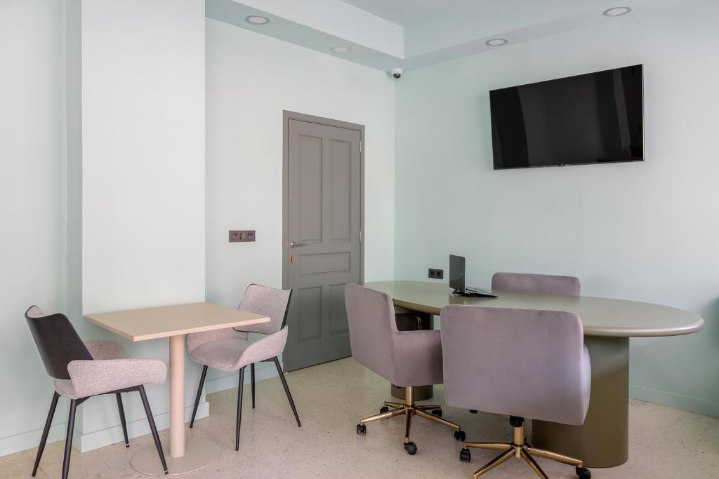 Charm Beach Retreat - Resim 28