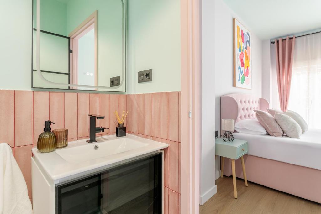 Charm Beach Retreat - Resim 29