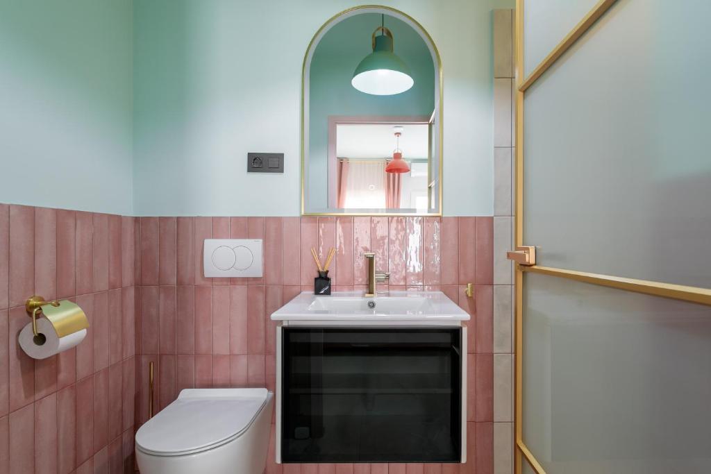 Charm Beach Retreat - Resim 11