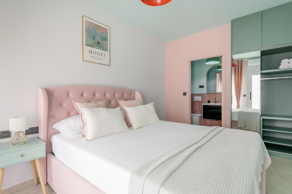 Charm Beach Retreat - Resim 32