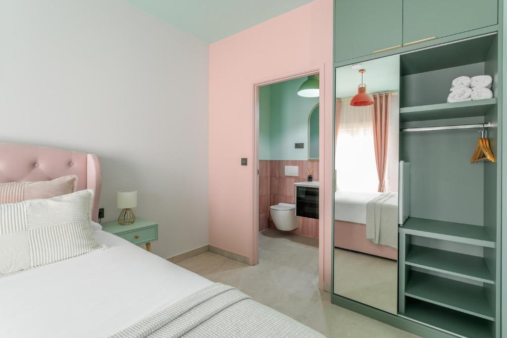 Charm Beach Retreat - Resim 36