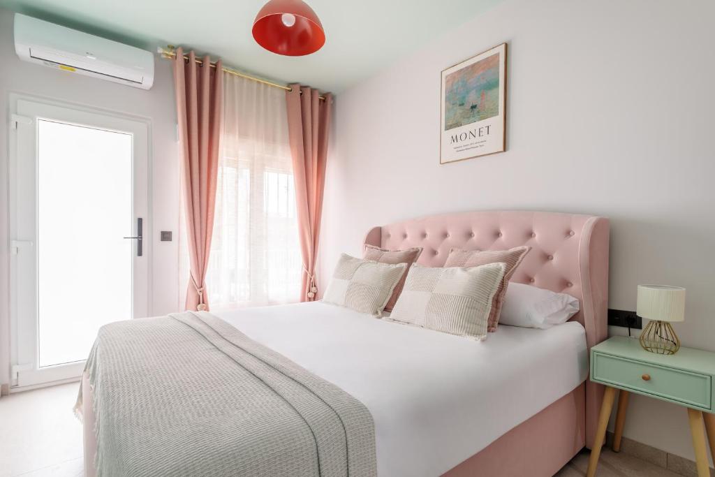 Charm Beach Retreat - Resim 35