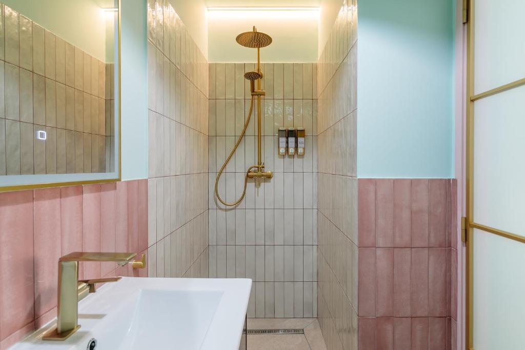 Charm Beach Retreat - Resim 34