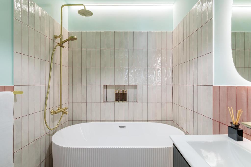 Charm Beach Retreat - Resim 10