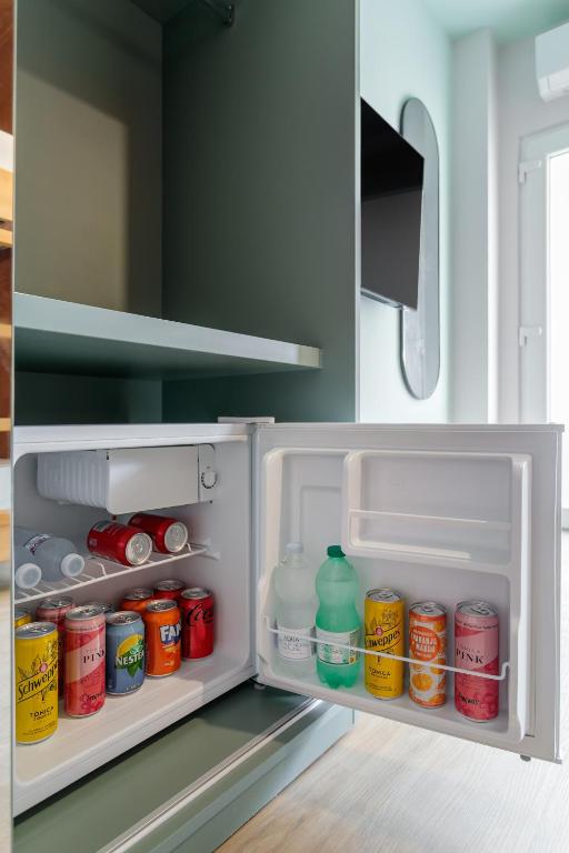 
Superior Quadruple Room
