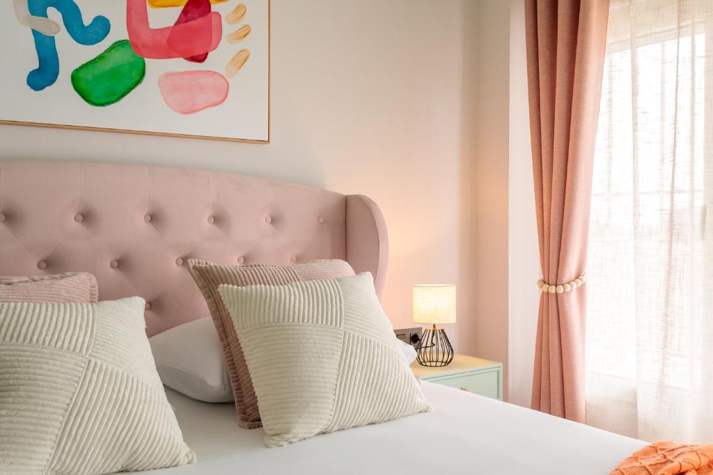 Charm Beach Retreat - Resim 9