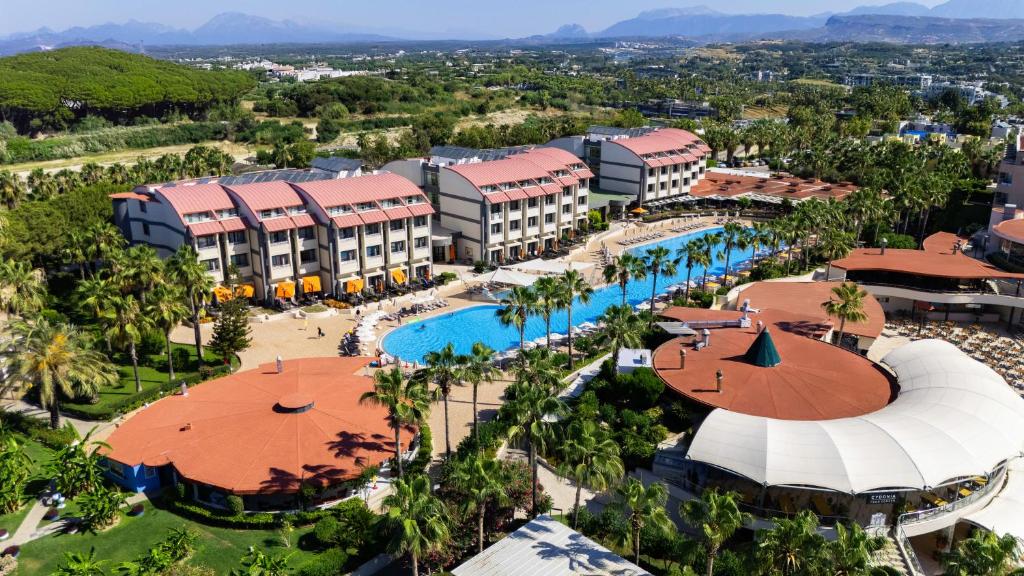 تصویر اتاق‌های VONRESORT Elite & Aqua - Ultra All Inclusive & Kids Concept - تصویر ۲