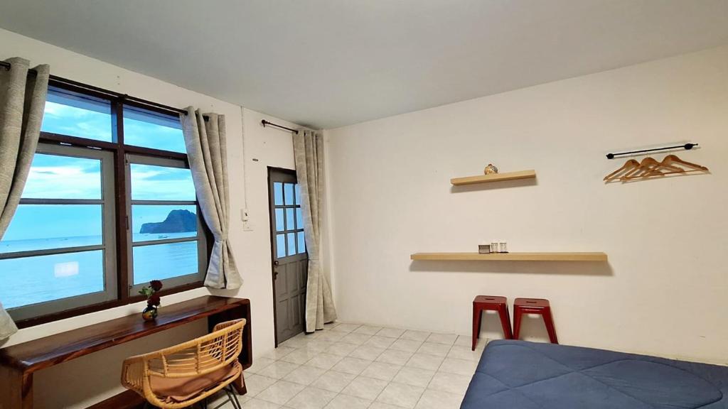 Jungle Cafe and Guesthouse - 8