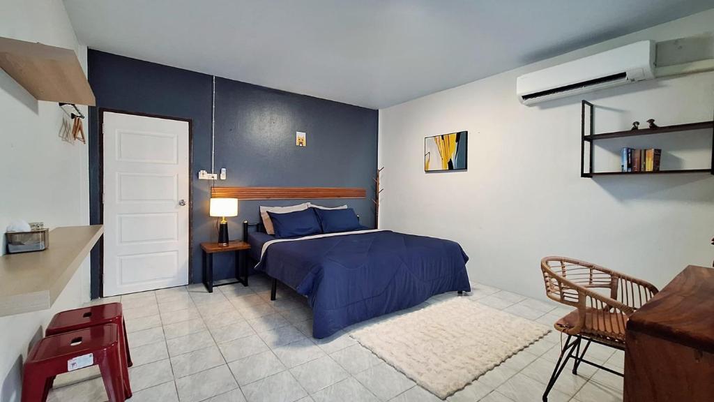 Jungle Cafe and Guesthouse - 7