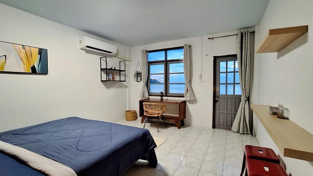 Jungle Cafe and Guesthouse - 5