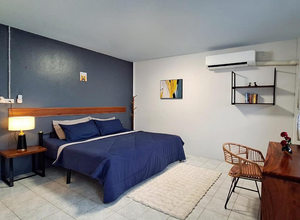 Jungle Cafe and Guesthouse - 6