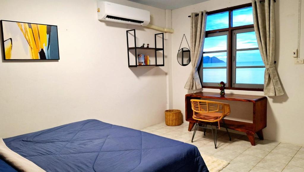 Jungle Cafe and Guesthouse - 9