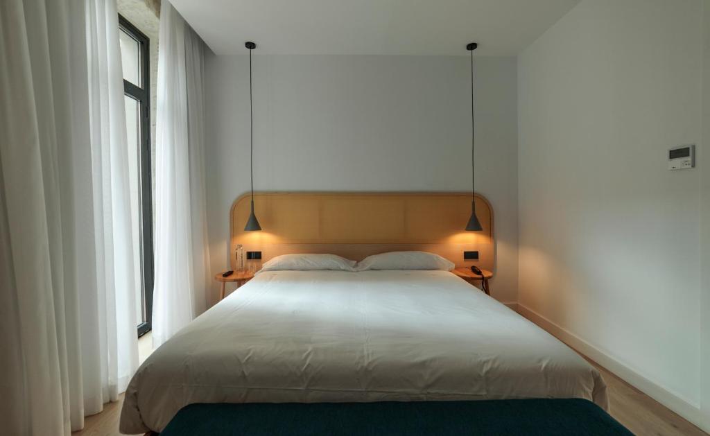 Hotel Serawa Alicante - Resim 41