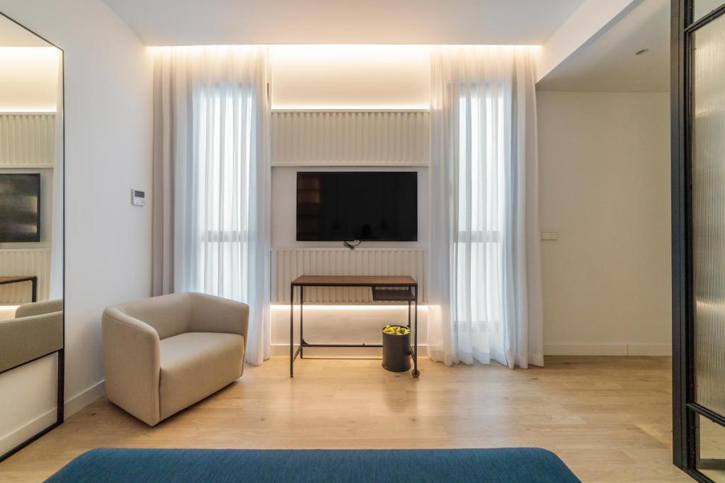 Hotel Serawa Alicante - Resim 45