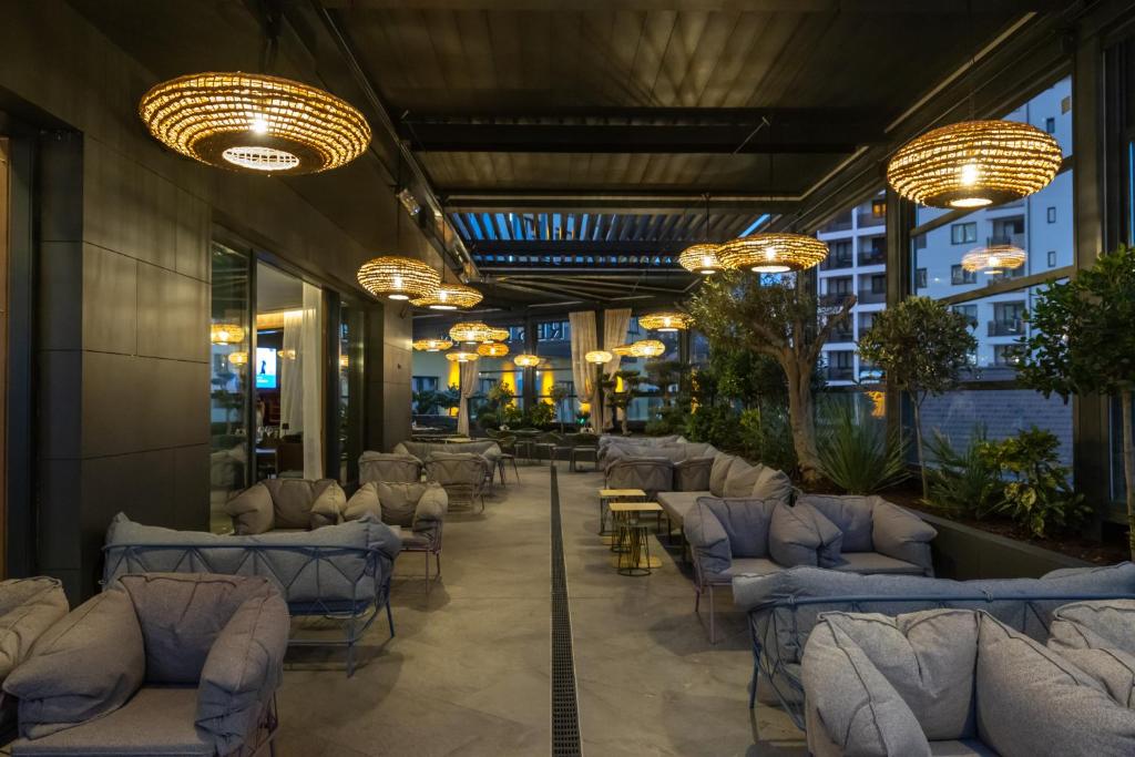 Vila Borova Wellness&SPA Resort - Resim 24