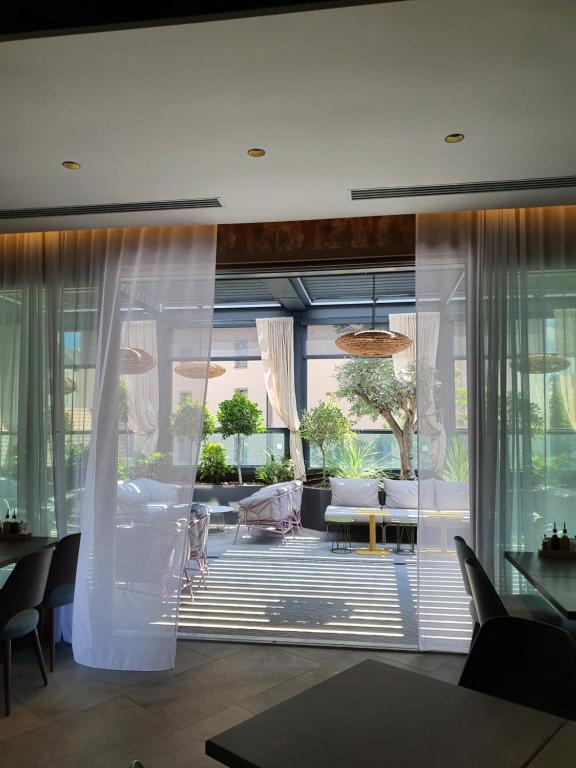 Vila Borova Wellness&SPA Resort - Resim 14