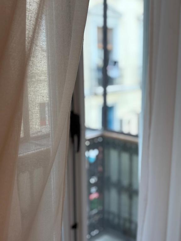 Hotel Serawa Alicante - Chambre Double De Luxe