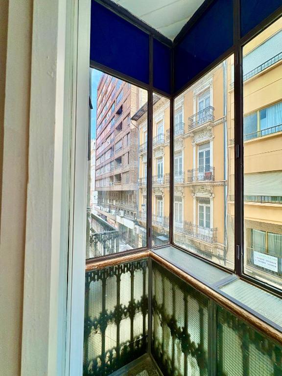Hotel Serawa Alicante - Chambre Double De Luxe