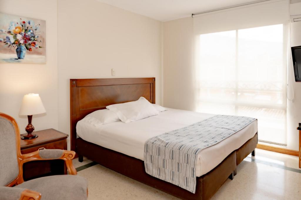Travel Proud Hotel San Pedro del Fuerte - Appartement De Deux Pièces