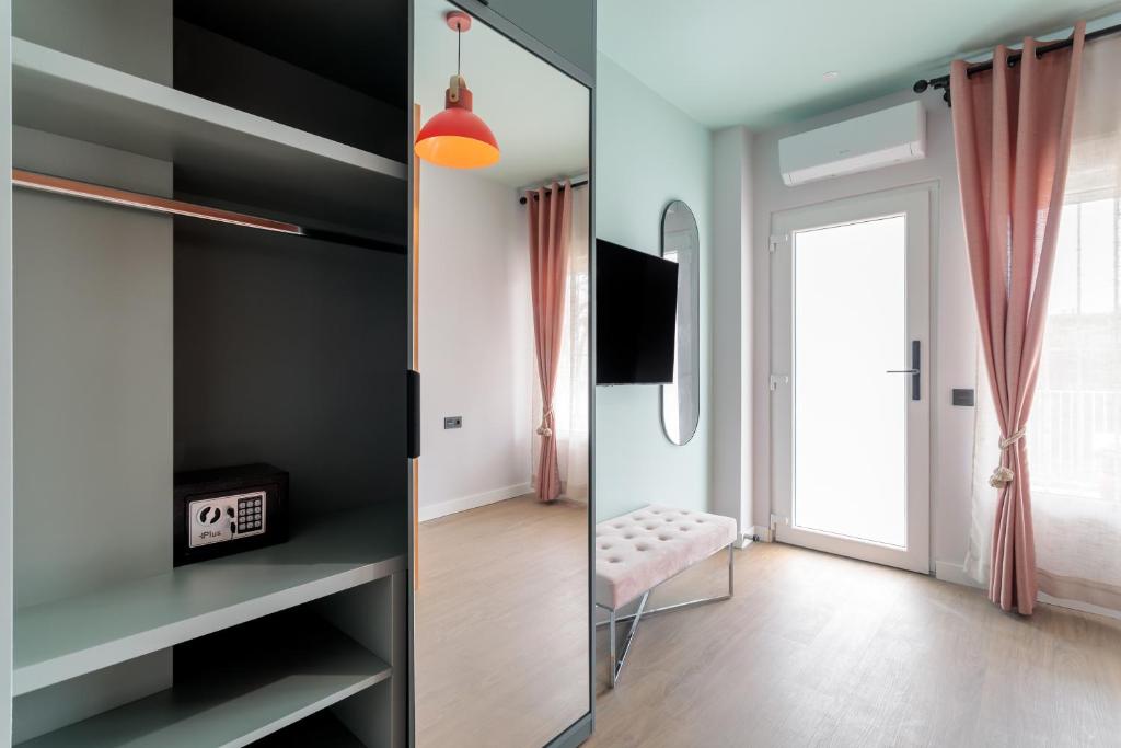 Charm Beach Retreat - Resim 43