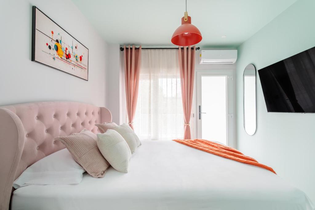 Charm Beach Retreat - Resim 44