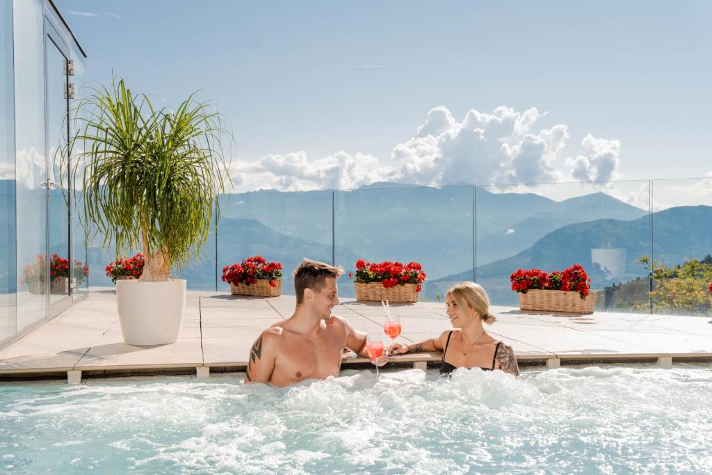 Hotel Monte Bondone
