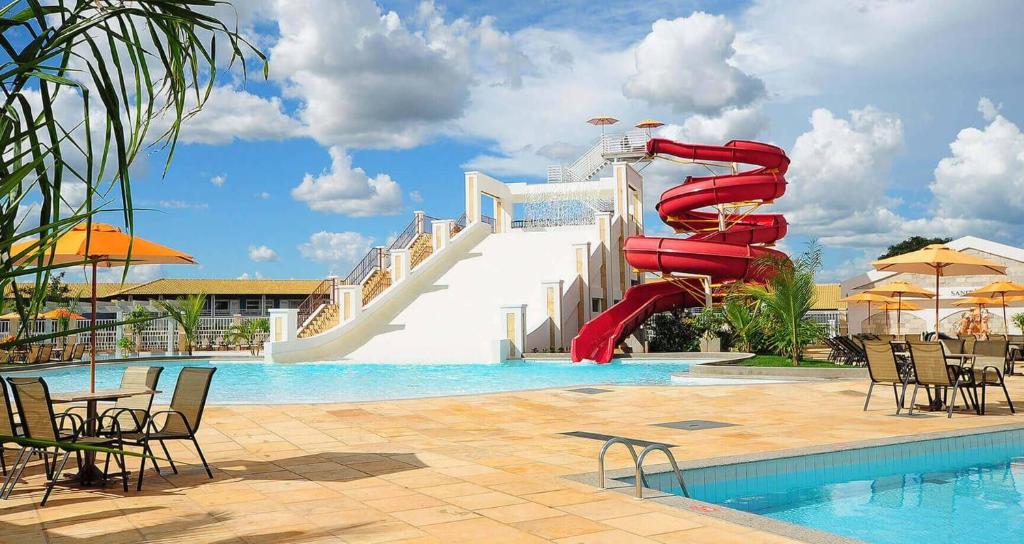 Lacqua diRoma IV - Via Caldas