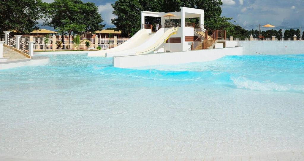 Lacqua diRoma IV - Via Caldas