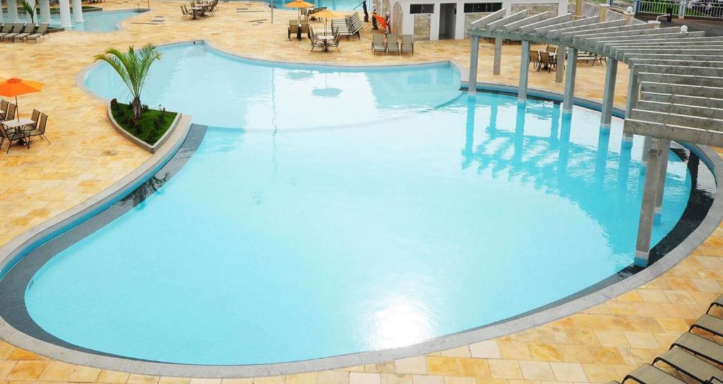 Lacqua diRoma IV - Via Caldas