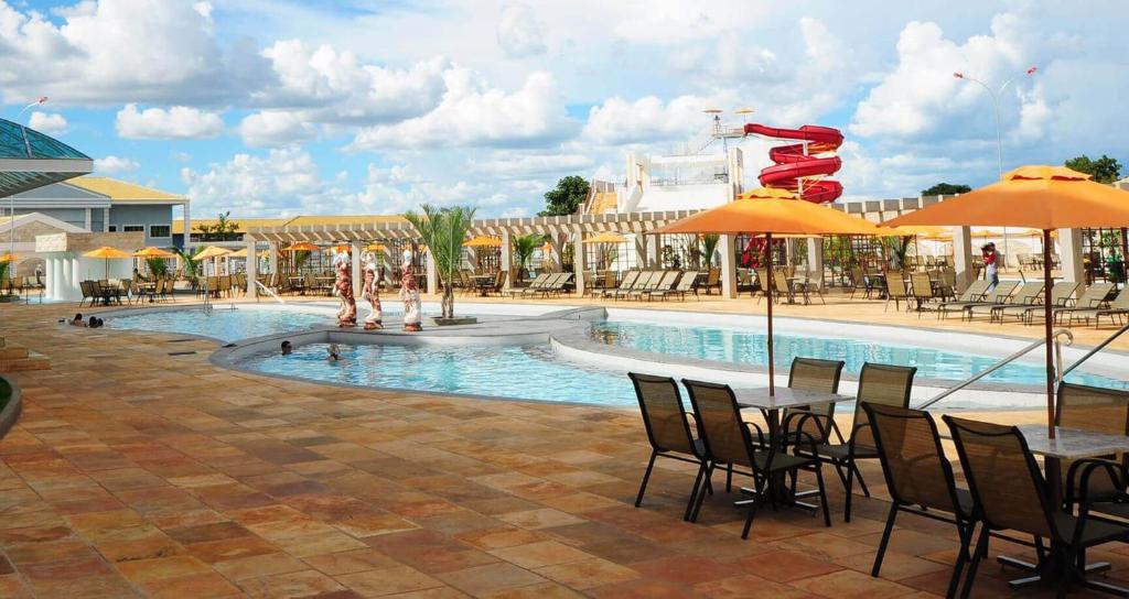 Lacqua diRoma IV - Via Caldas