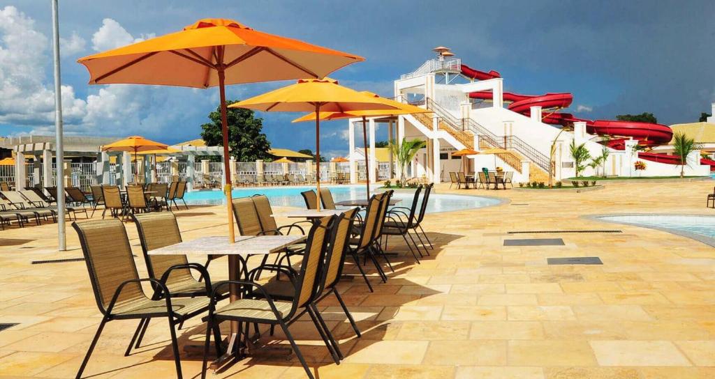 Lacqua diRoma IV - Via Caldas