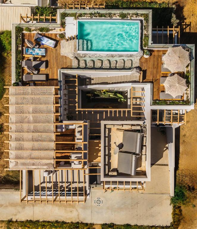Alenor City Hotel