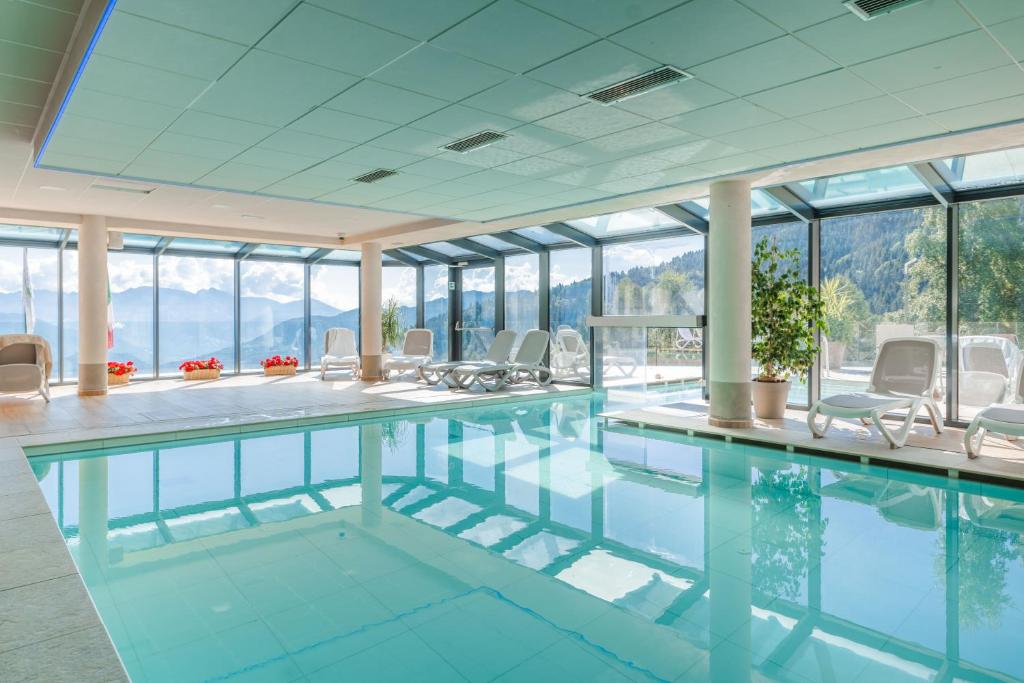 Hotel Monte Bondone